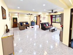 Blk 413 Woodlands Street 41 (Woodlands), HDB 5 Rooms #638209661